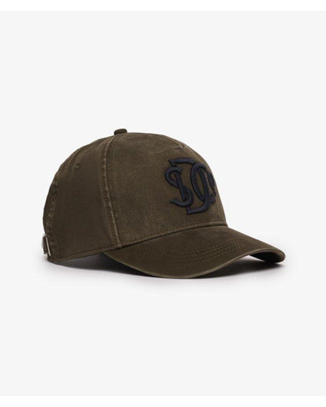 Superdry Brown & Co The Merchant Store - Monogram Trucker Cap