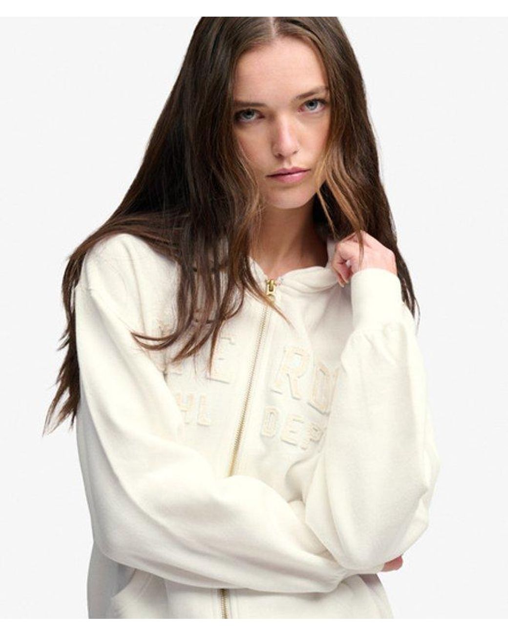 Superdry White & Co