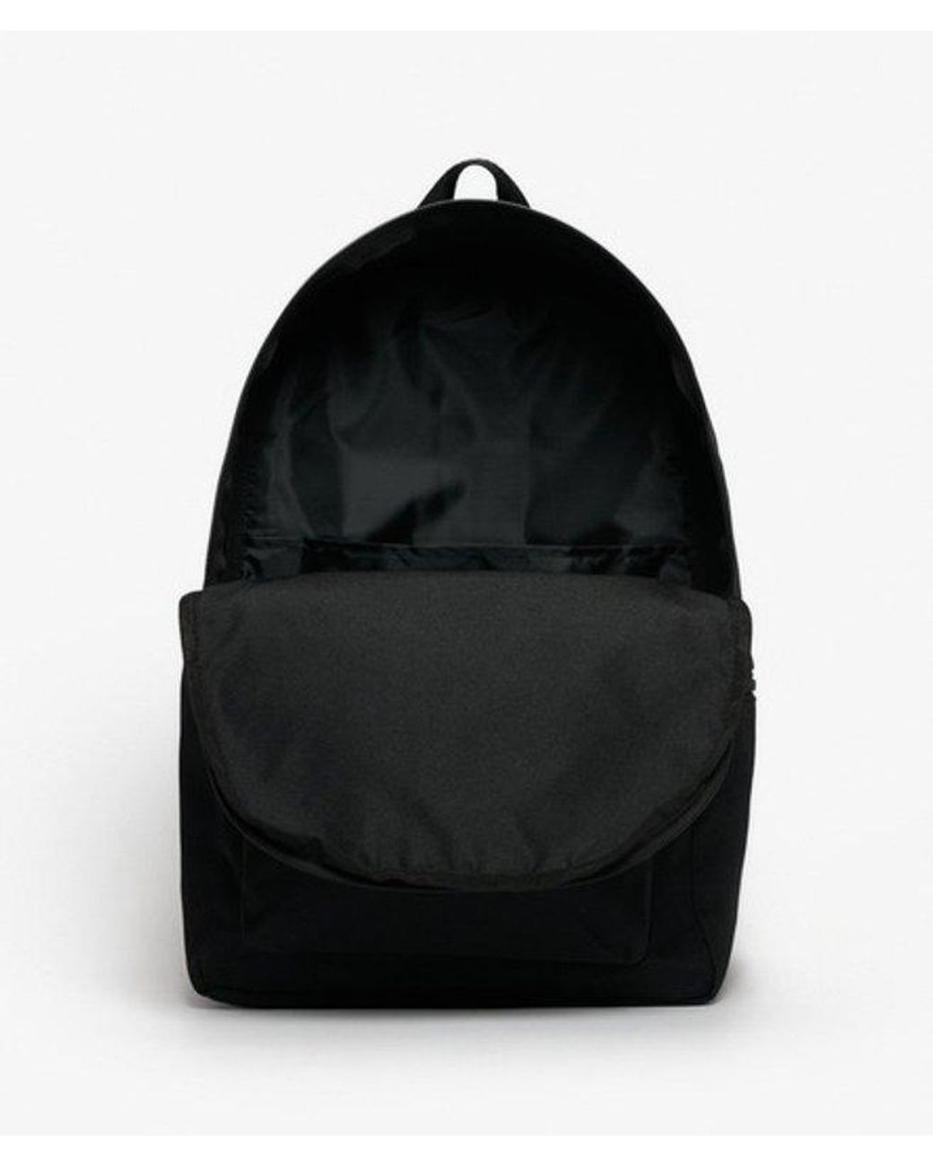 Superdry Black & Co Heritage Backpack
