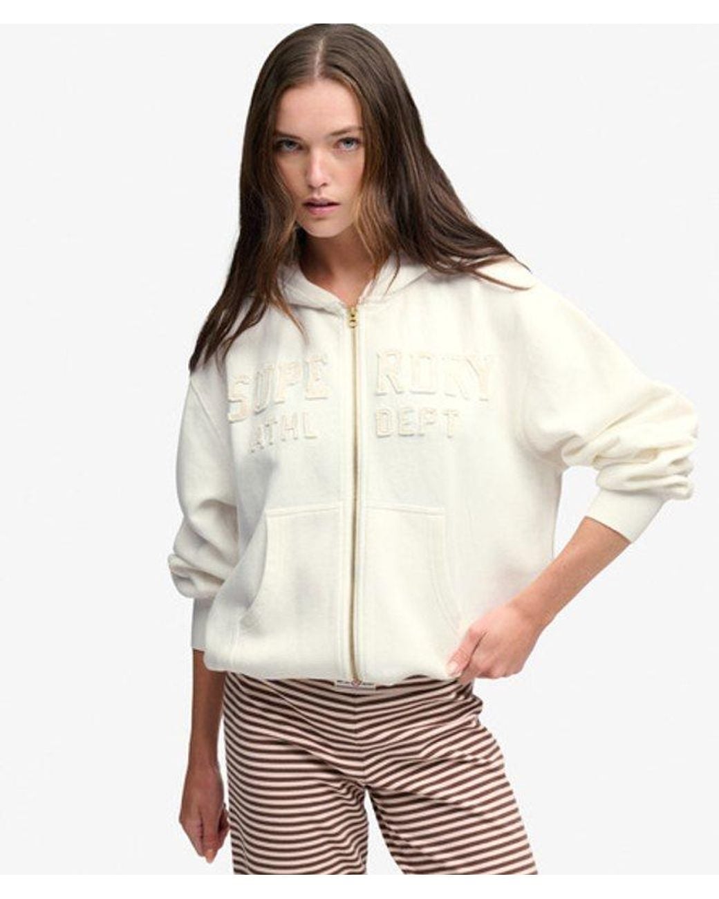 Superdry White & Co