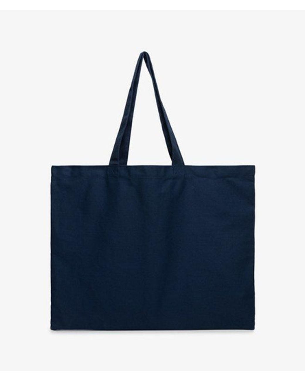 Femme Tote Taille: 1Taille Superdry en coloris Blue