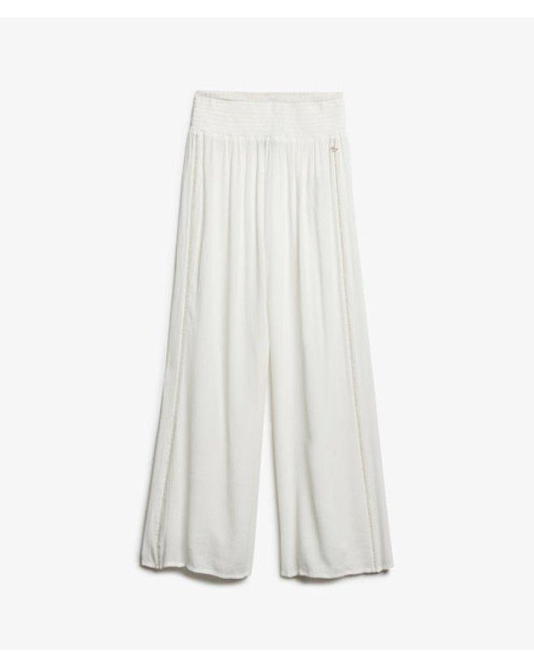 Superdry Natural & Co Beach Pants