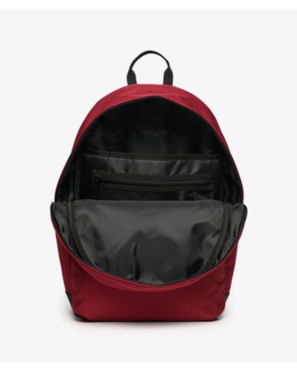 Superdry Red & Co Athletic Montana Backpack