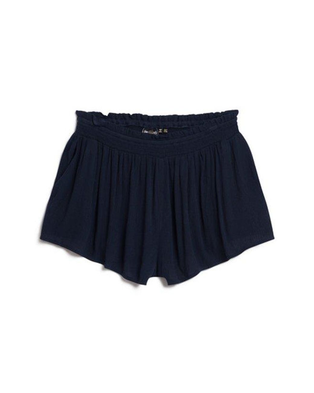 Superdry Blue & Co Beach Shorts