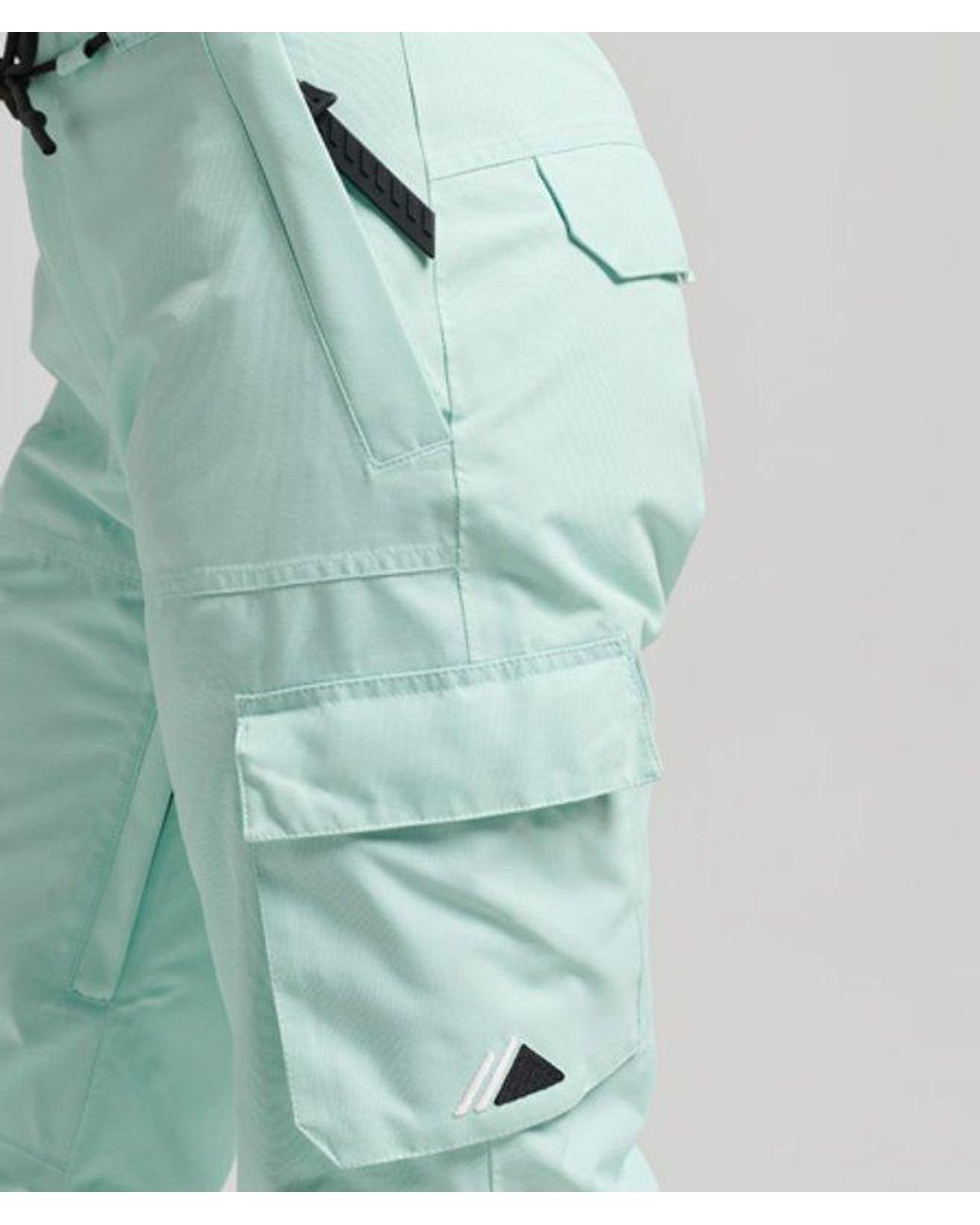 Superdry Green & Co Ultimate Rescue Pants