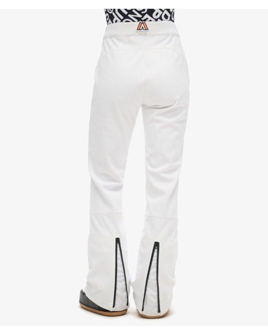 Superdry White & Co Ski Softshell Slim Trousers