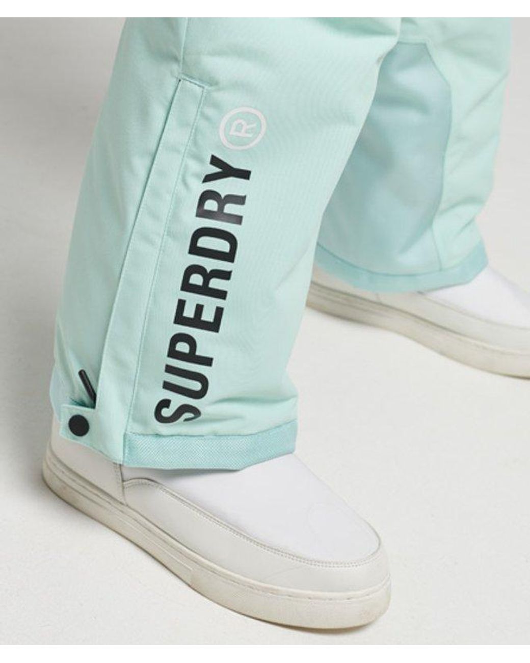 Superdry Green & Co Ultimate Rescue Pants