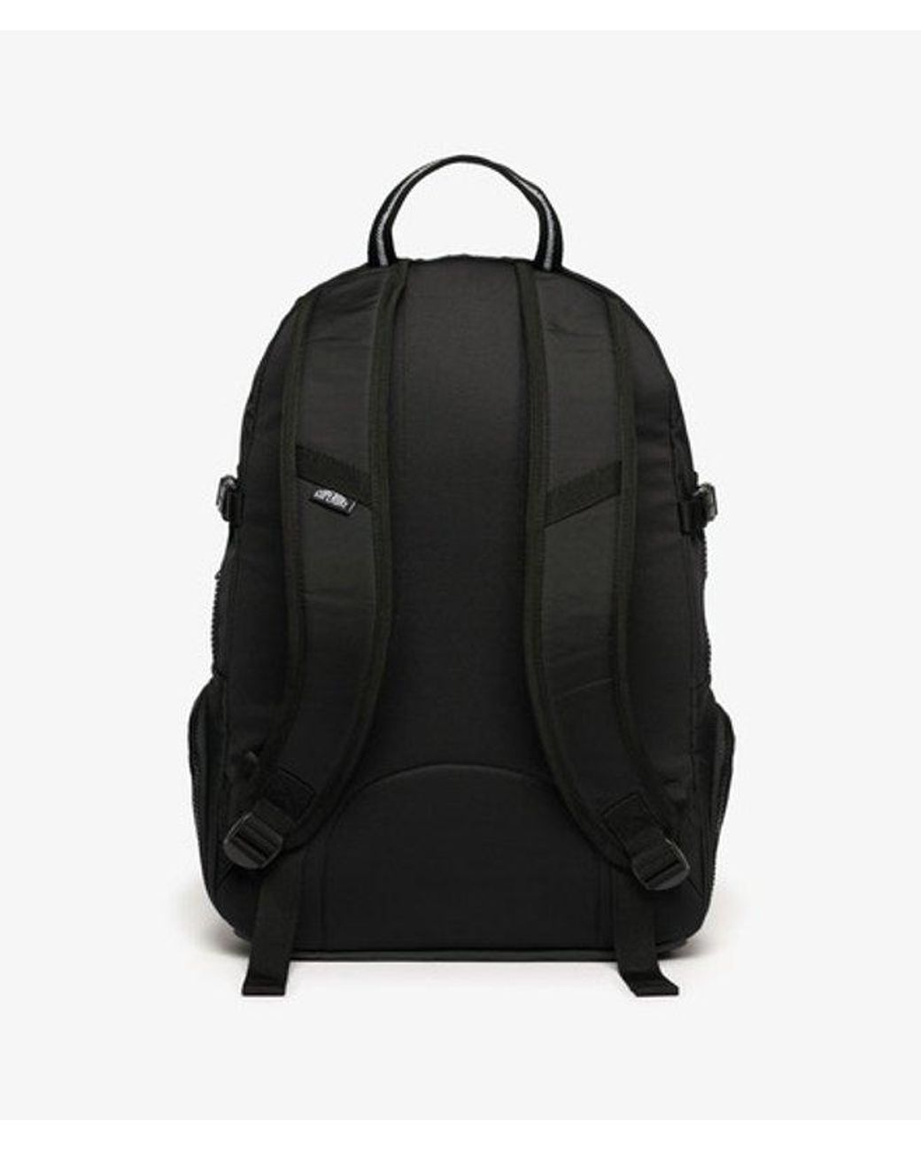 Superdry Black & Co Outdoor 28l Backpack