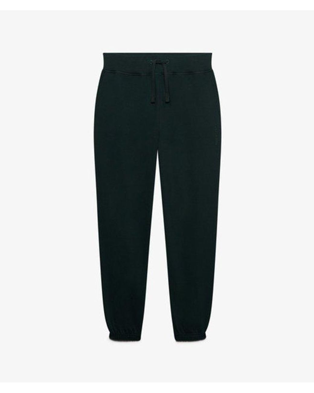 Superdry White & Co Essential Company Logo joggers for men
