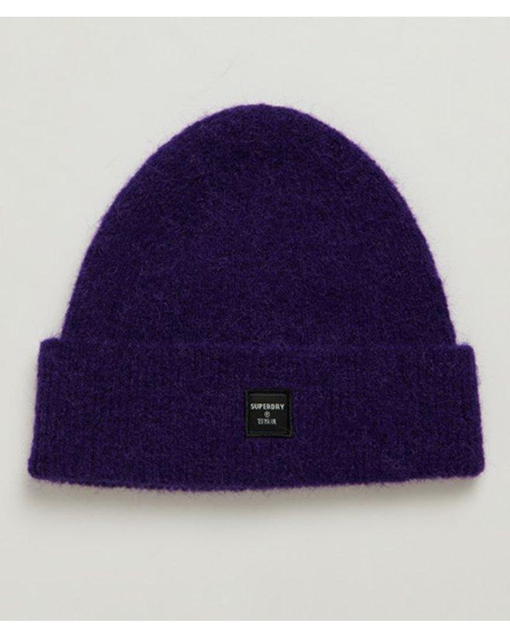 Superdry Multicolor & Co Super Lux Beanie