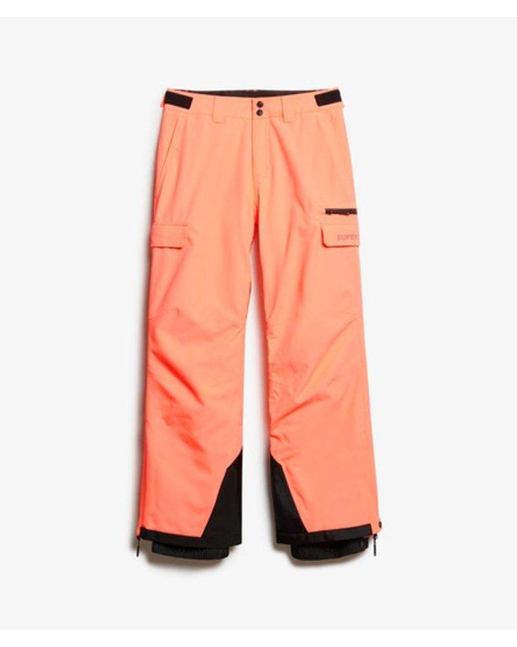 Superdry Multicolor & Co Ski Ultimate Rescue Trousers