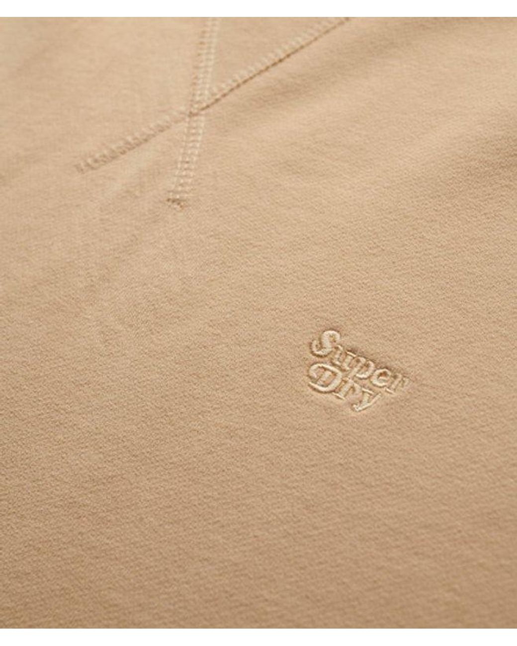 Superdry Natural & Co Studios Hoodie