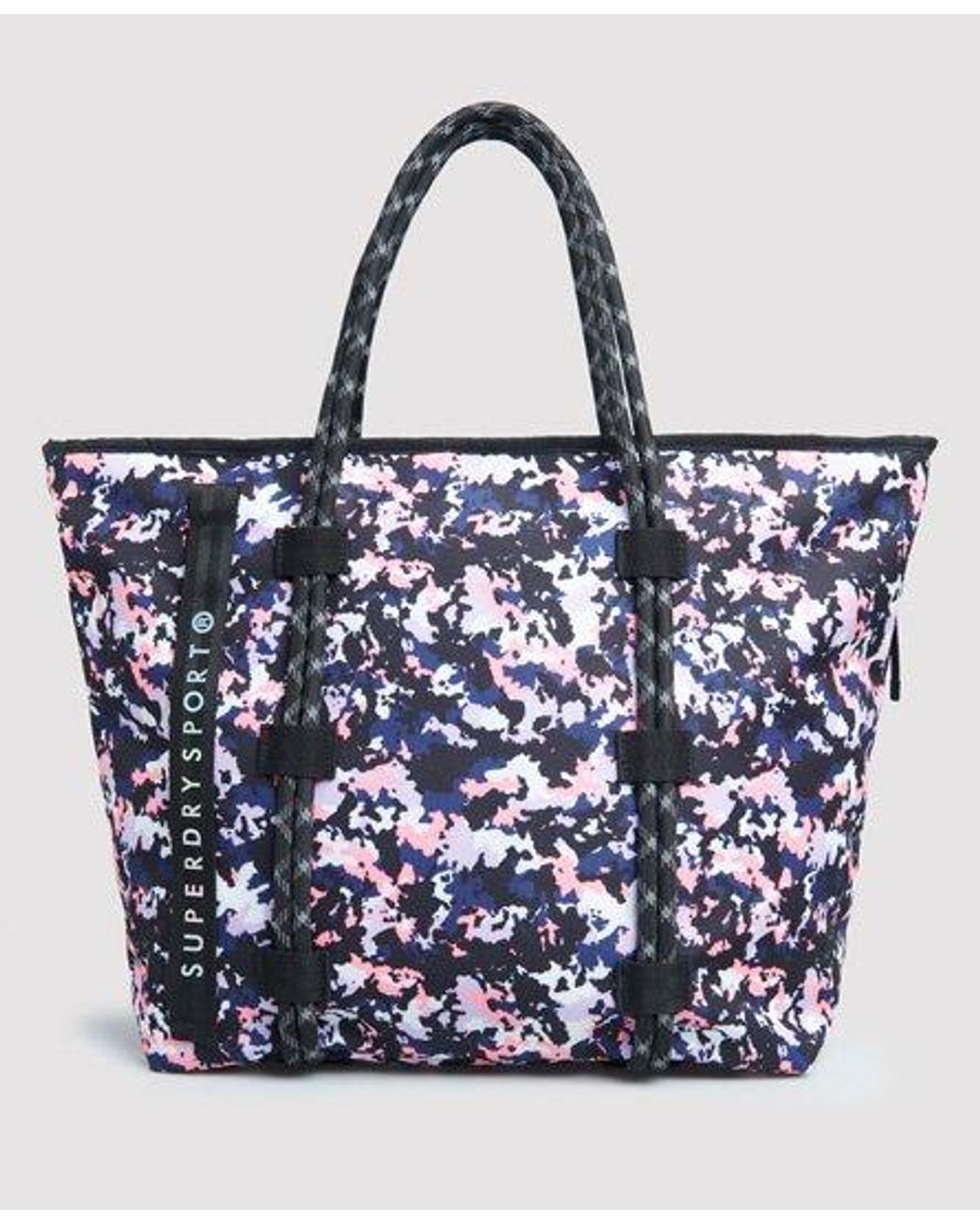 superdry tote