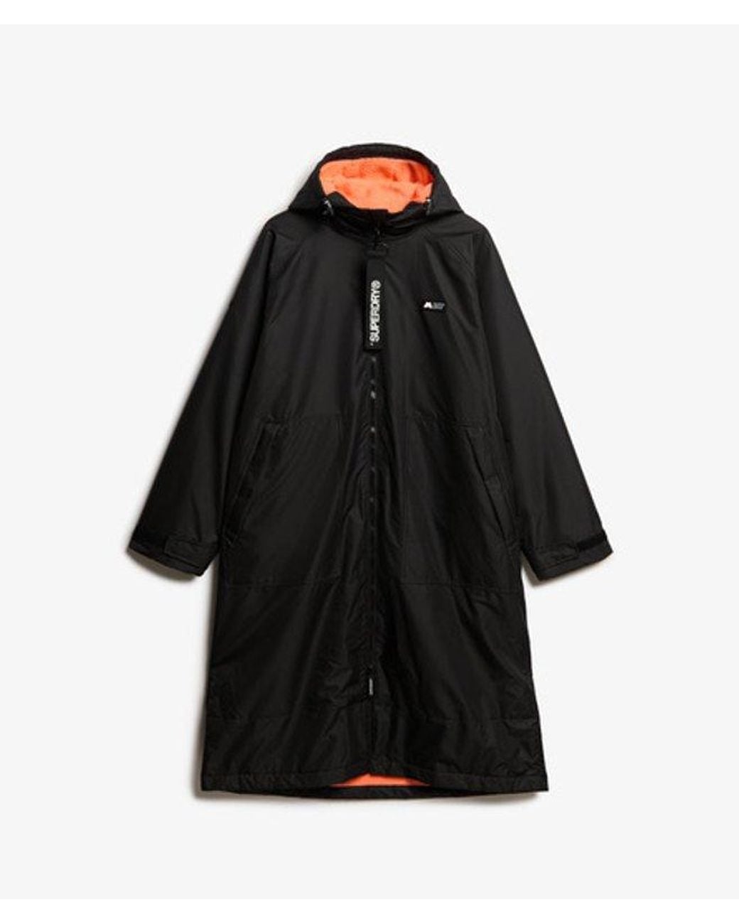 Superdry Green & Co Robe