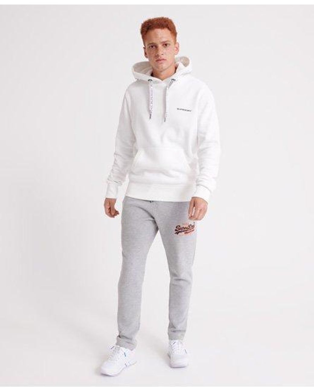 White Athletic Hoodie on Sale, 50% OFF | www.al-anon.be