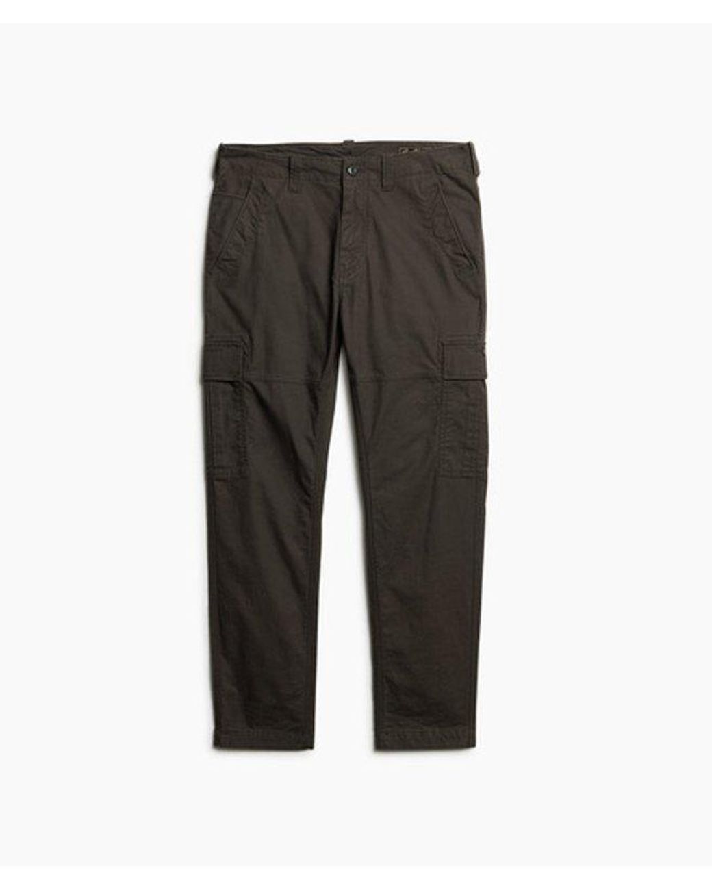 Superdry Green & Co Classic Core Cargo Pants for men
