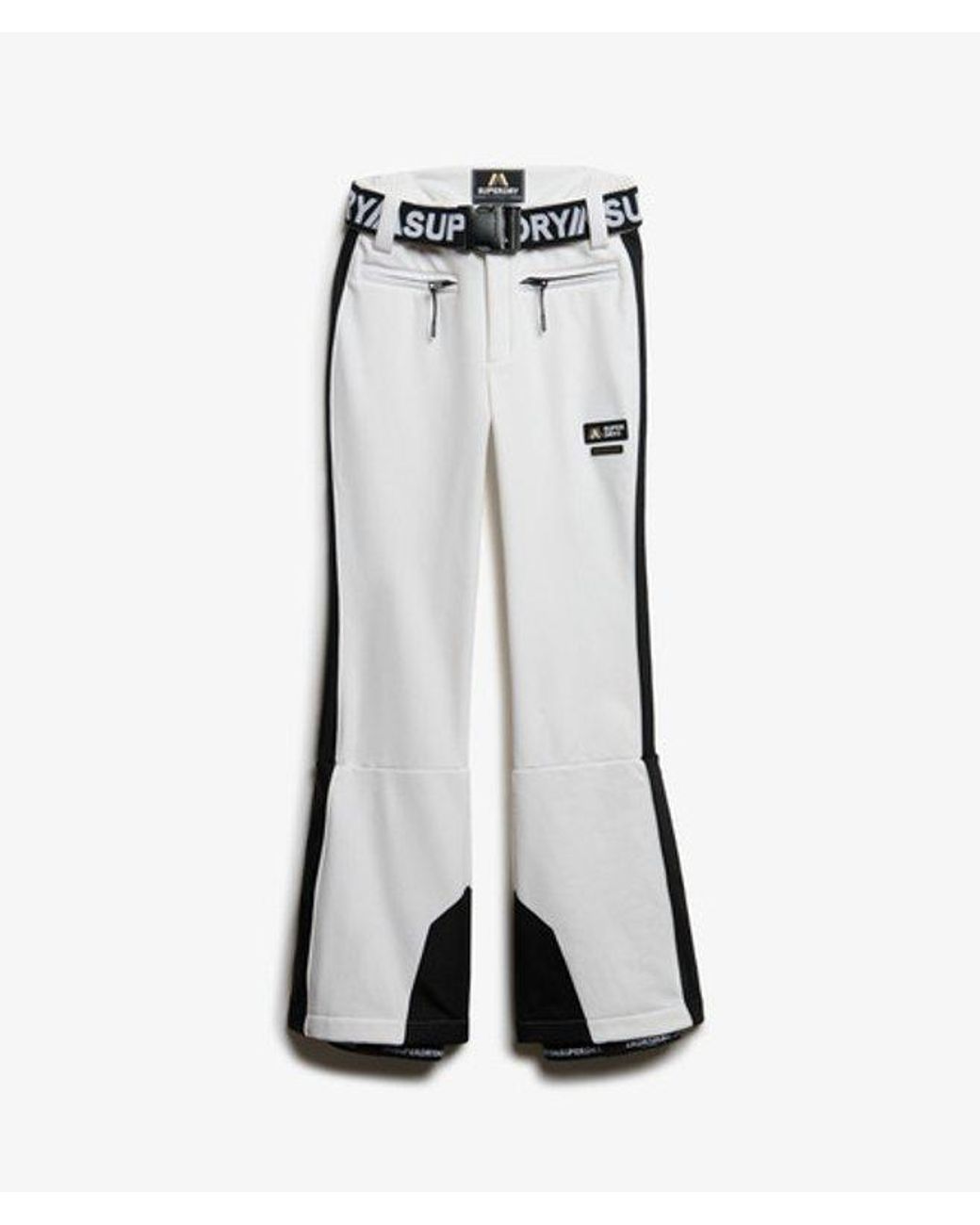 Superdry White & Co Luxe Ski Pants