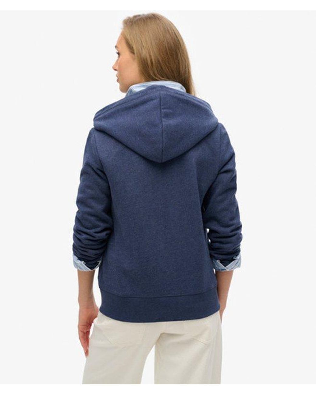 Hoodie Homme Superdry Logo Pull à Capuche Superdry Homme - Taille L - Bleu Polaire Coton - Occasion Très Bon état Ducati Supreme Hoodie Homme Superdry Logo Pull à Capuche Superdry Homme - Taille L - Bleu Polaire Coton - Occasion Très Bon état Ducati Supreme