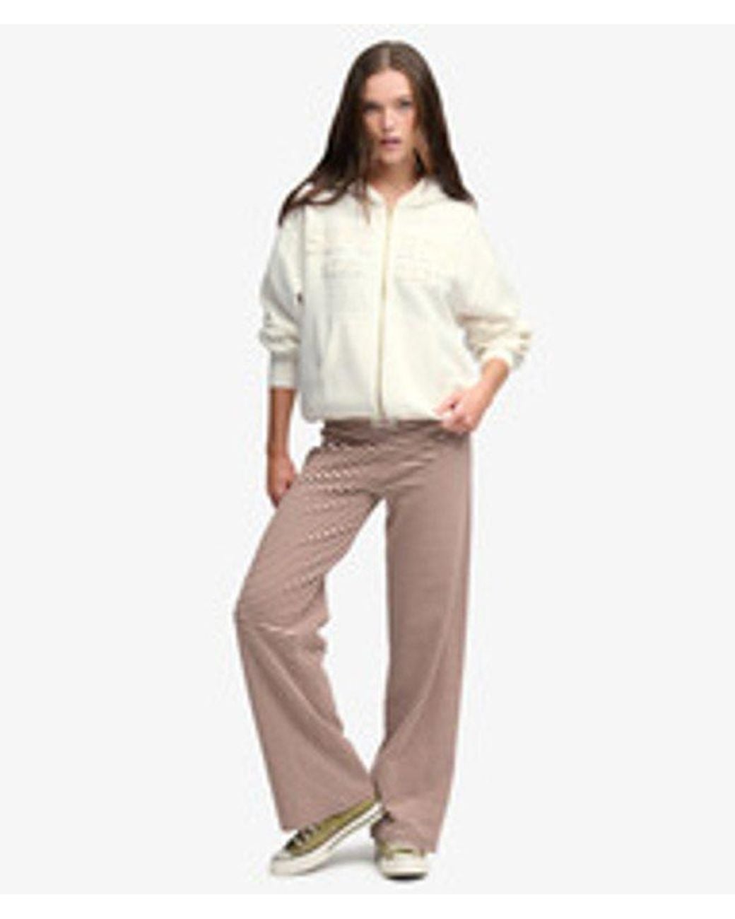 Superdry White & Co