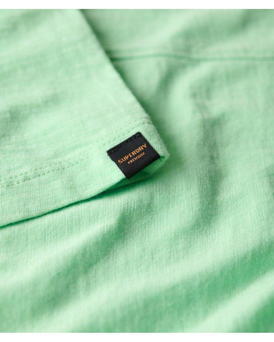 Superdry Green & Co Studios Cami Top