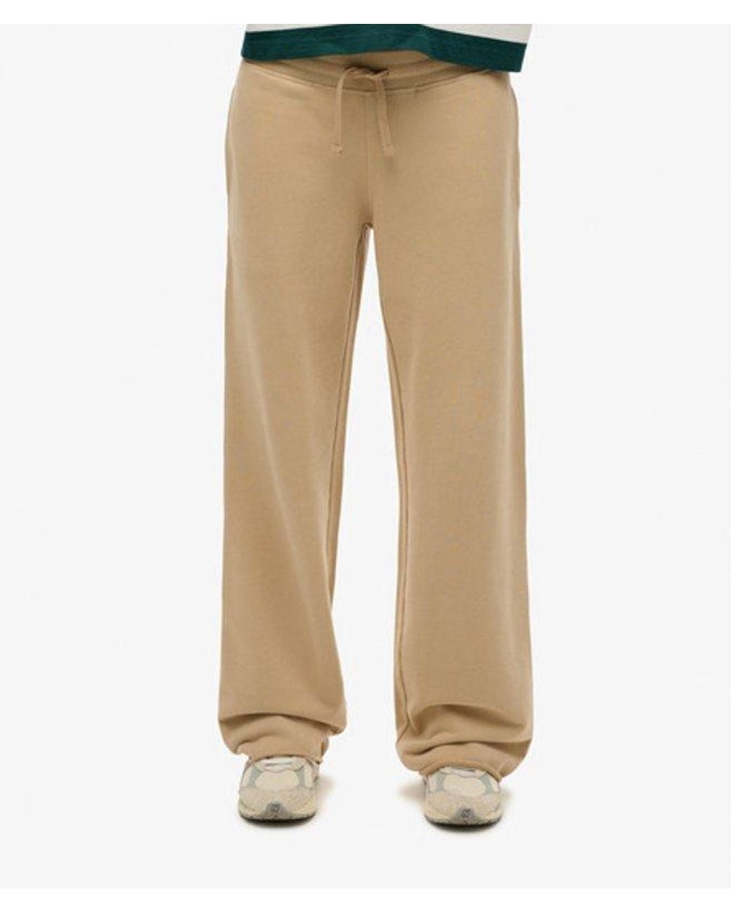 Superdry Green Studios Joggers