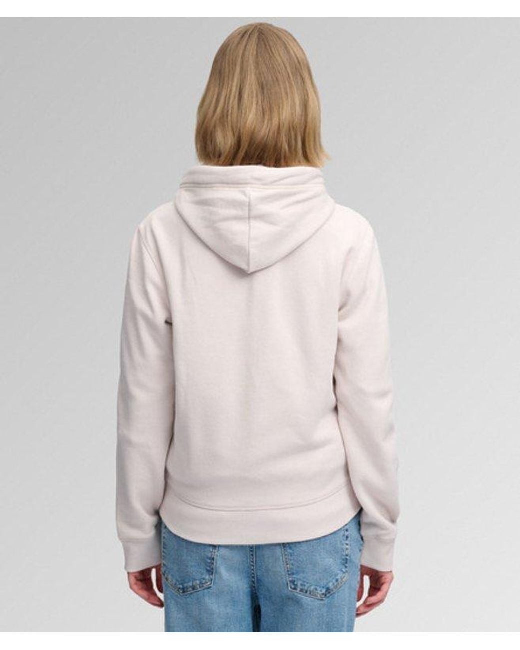 Superdry Blue & Co Signature Embroidered Zip Hoodie