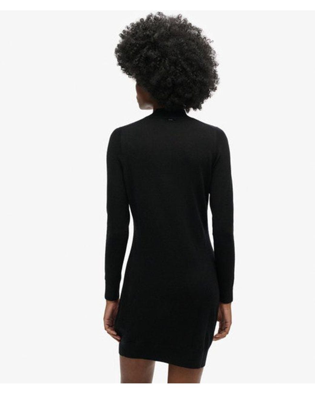 dress coats for plus size ladies - Wool Fit And Flare Coat curvy flattering plus size winter coats