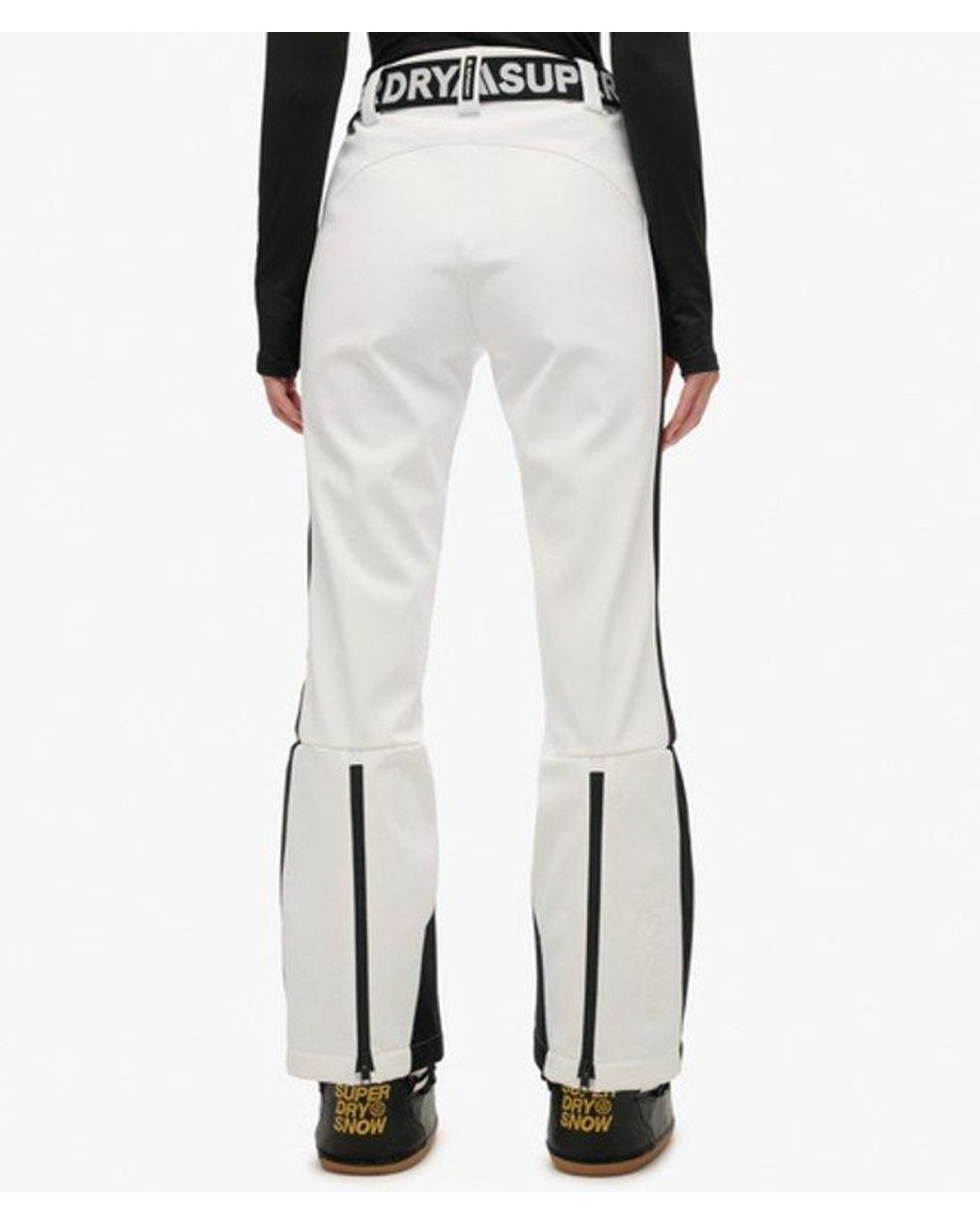 Superdry White & Co Luxe Ski Pants