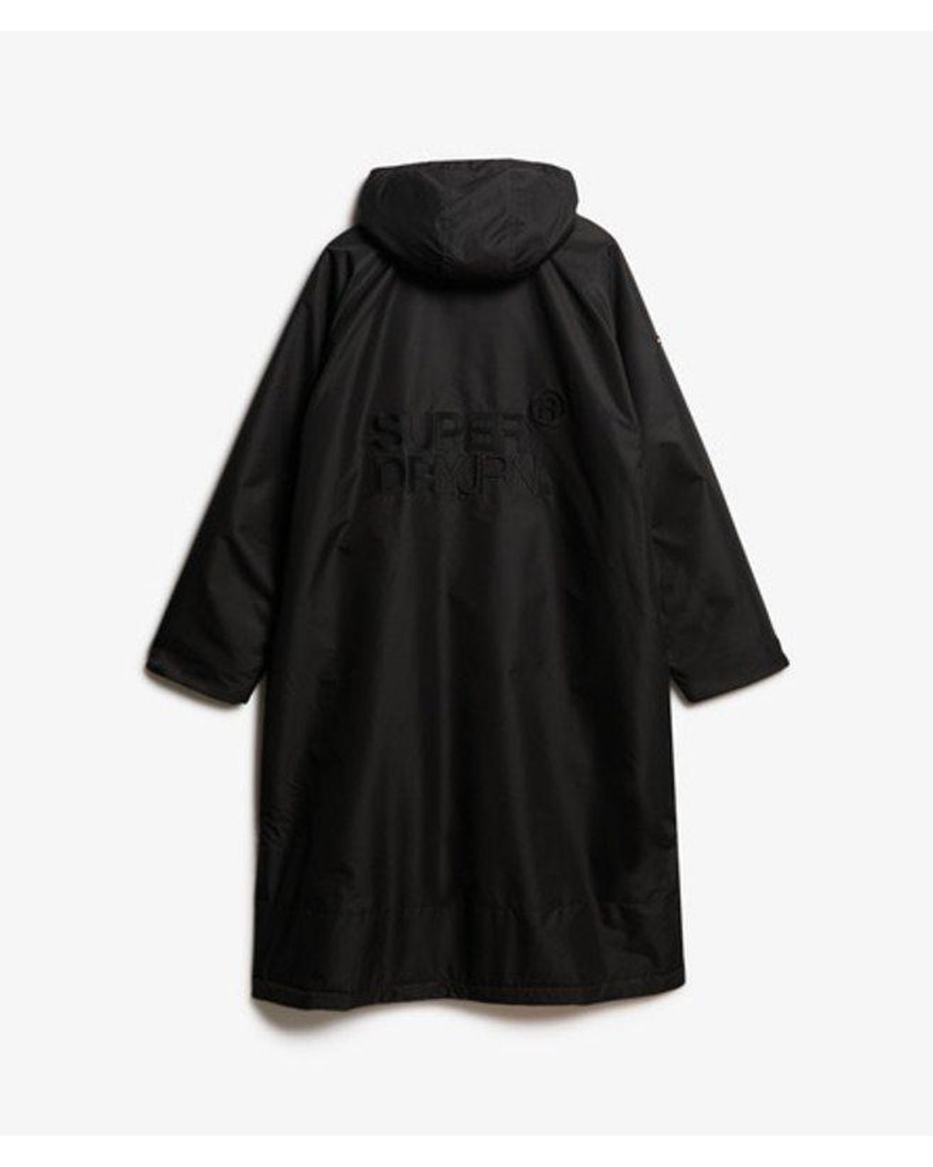 Superdry Green & Co Robe