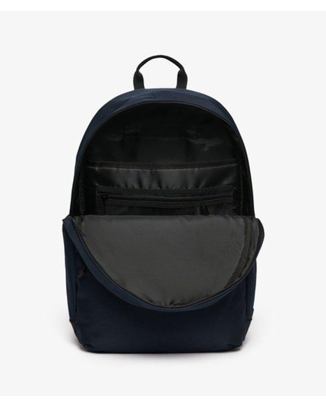 Superdry Blue & Co Classic Patch Montana Backpack