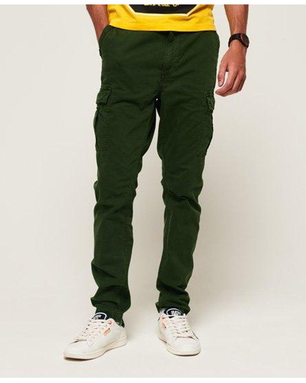 adicolor 3 stripe joggers