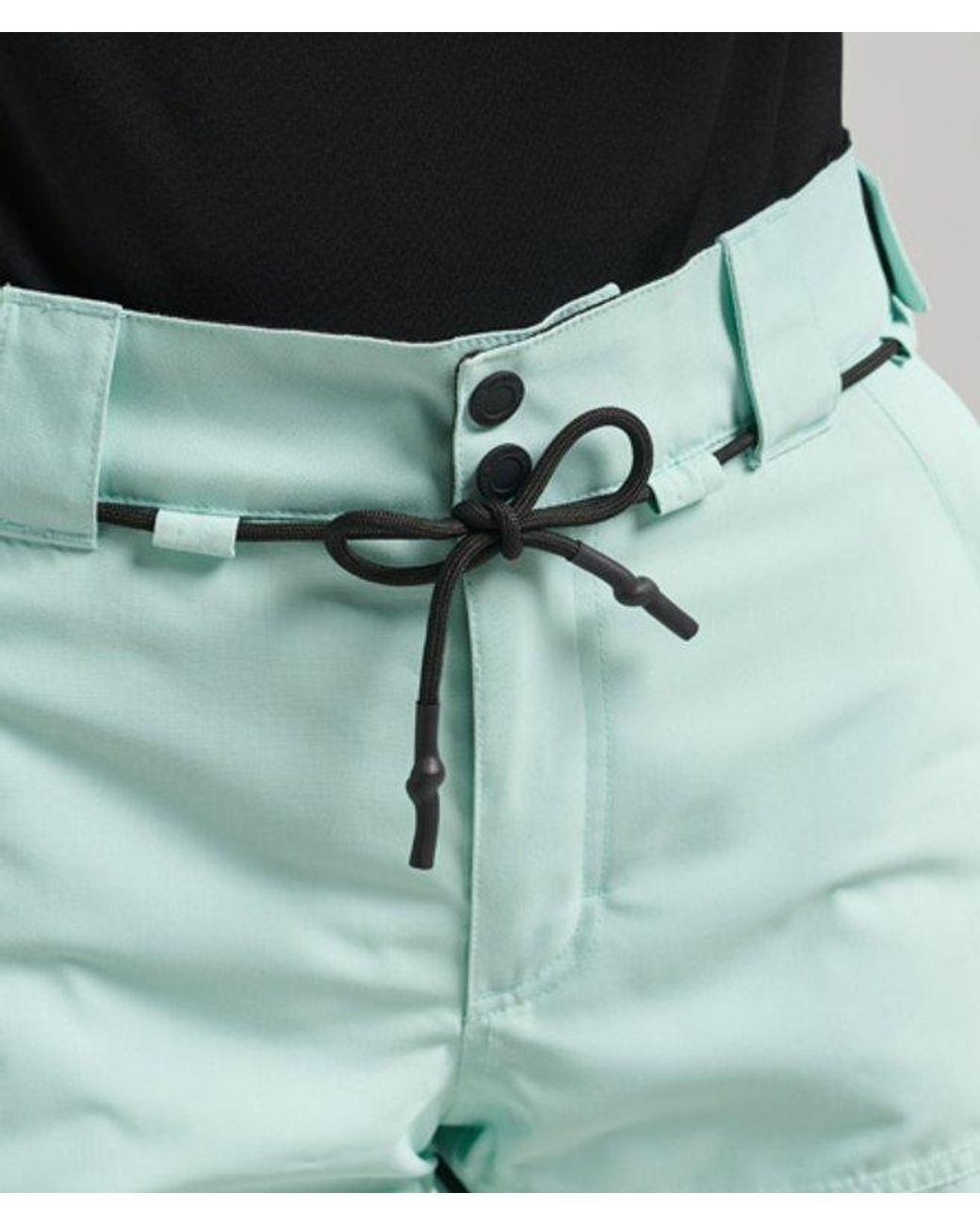 Superdry Green & Co Ultimate Rescue Pants