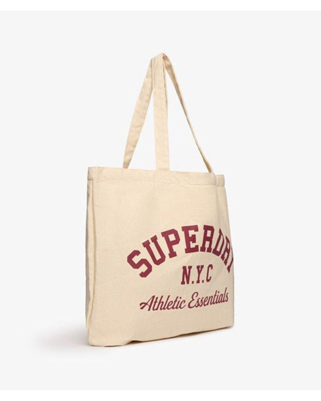 Superdry Natural Tote