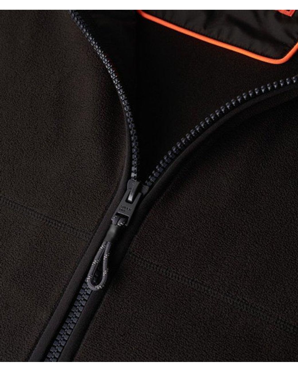 Superdry Green & Co Slim Fit Active Fleece Gilet