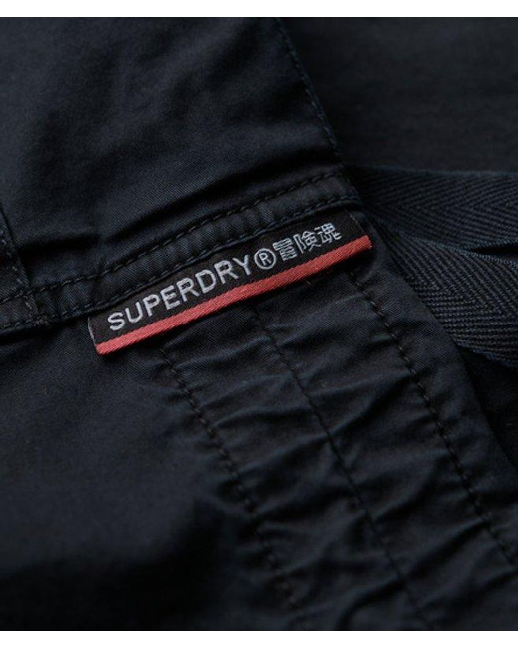 Superdry White & Co Cargo Midi Skirt