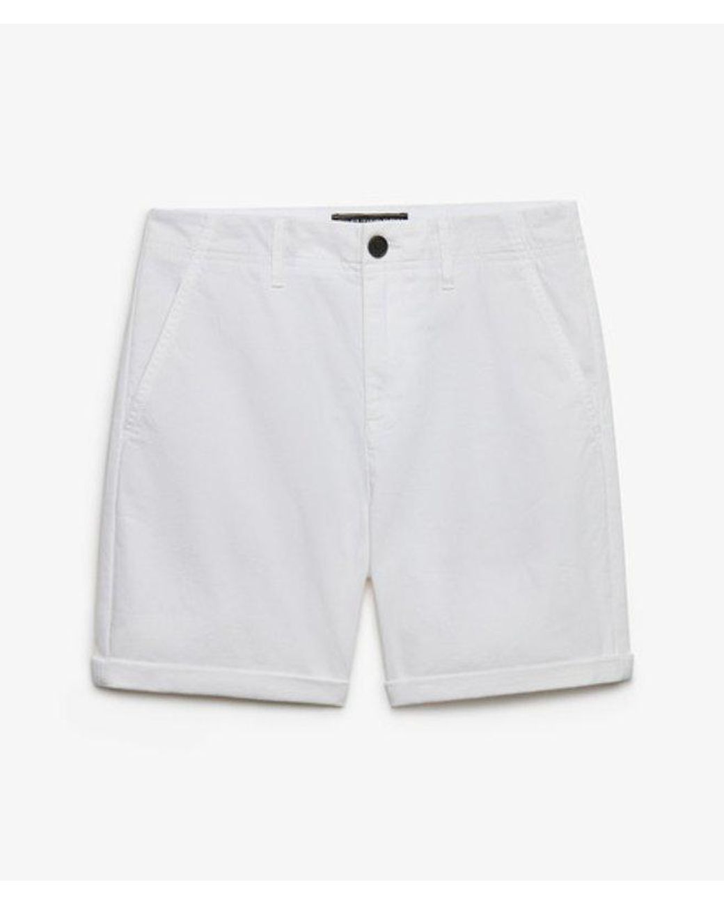 Superdry White & Co Chino Shorts