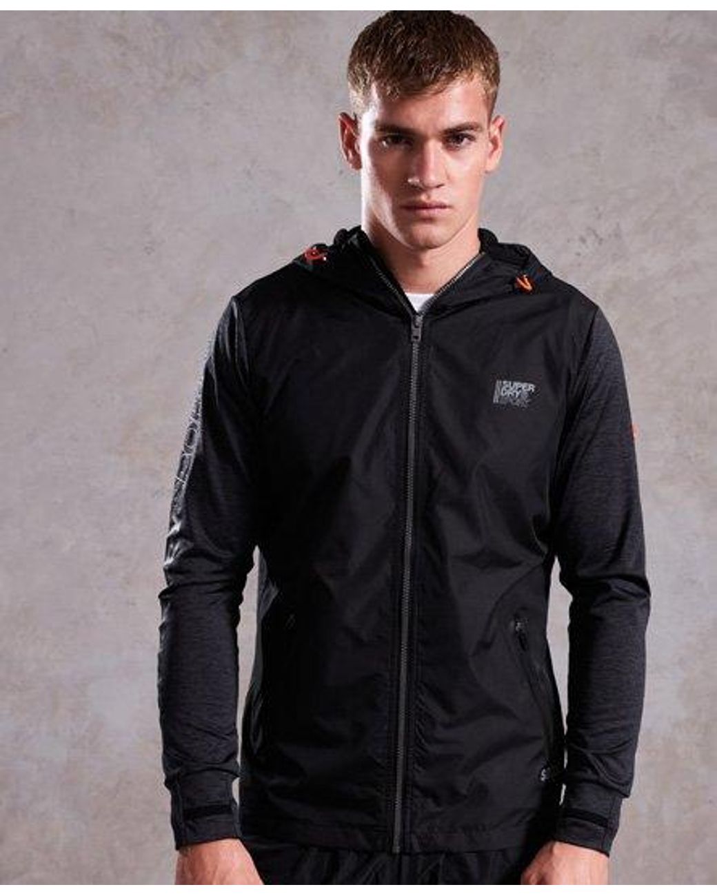 zalora bomber jacket