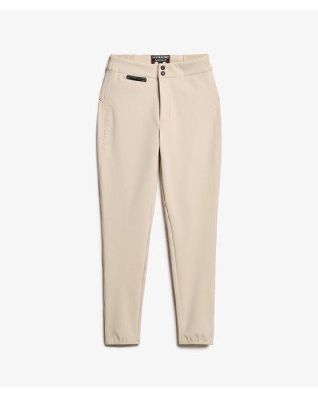 Superdry White & Co Ski Luxe legging Snow Pants