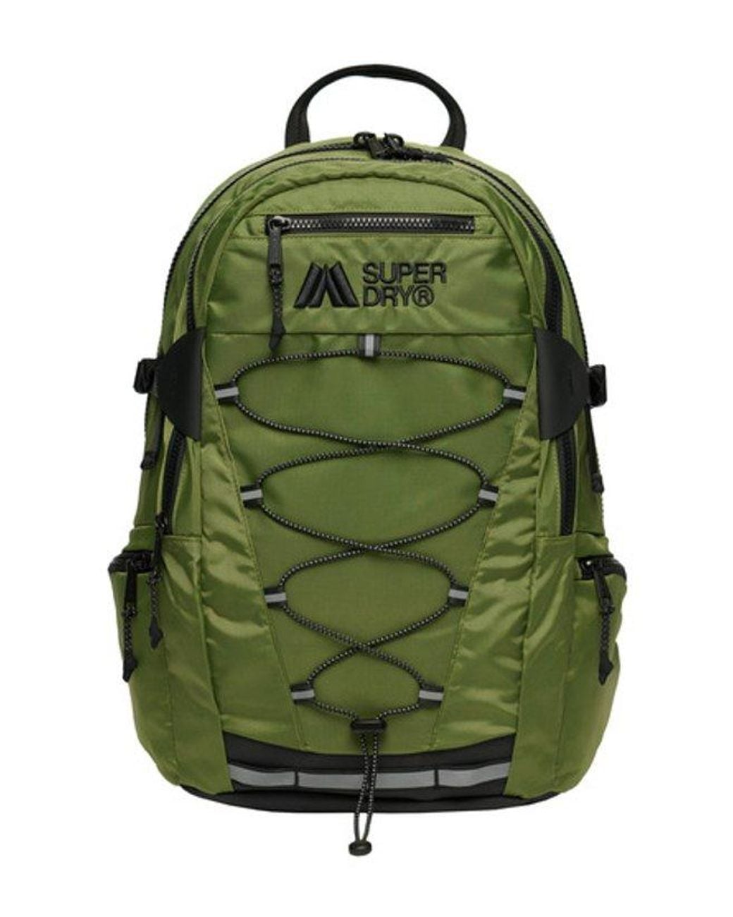 Superdry Green & Co Outdoor 28l Backpack