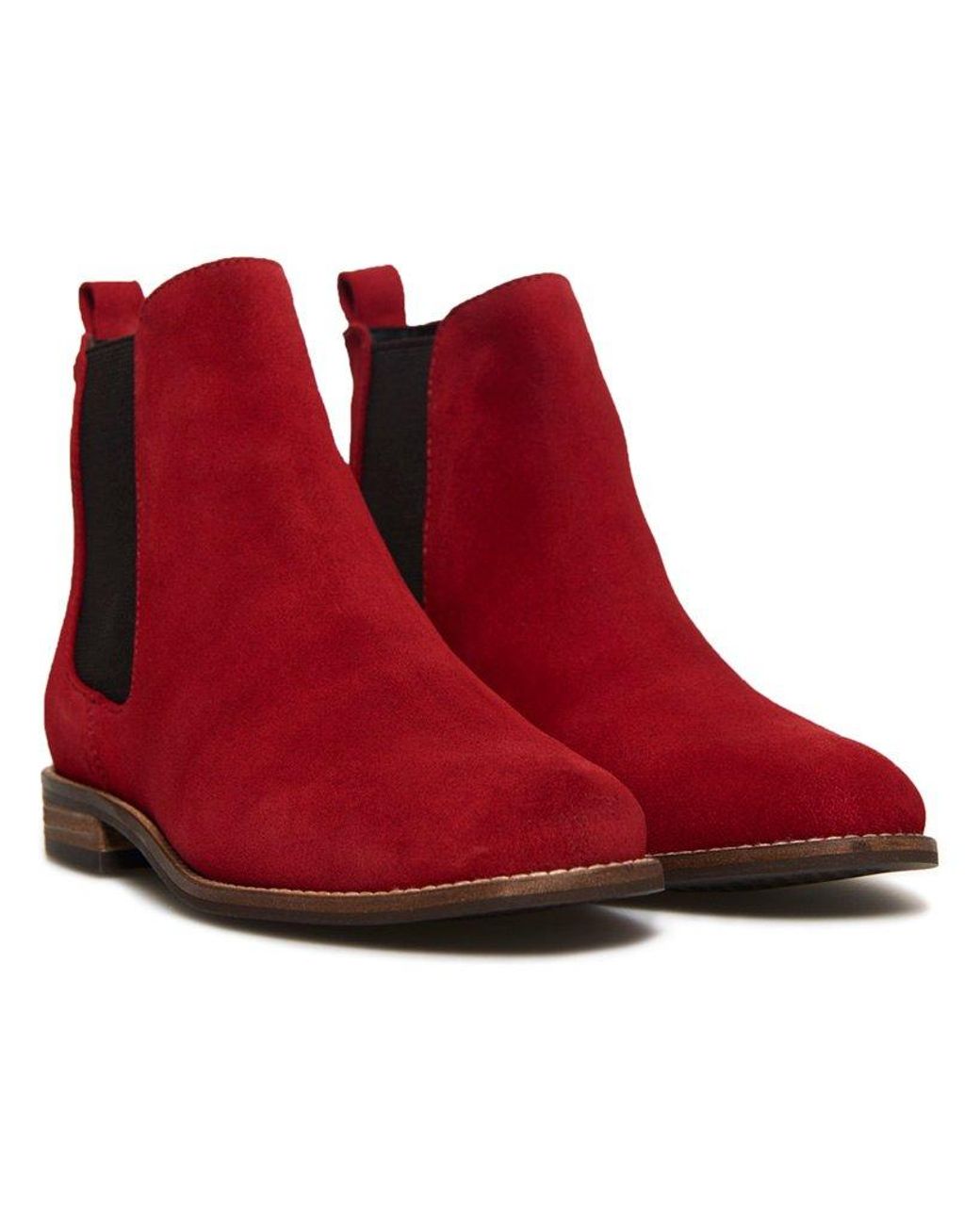 superdry millie lou chelsea boots