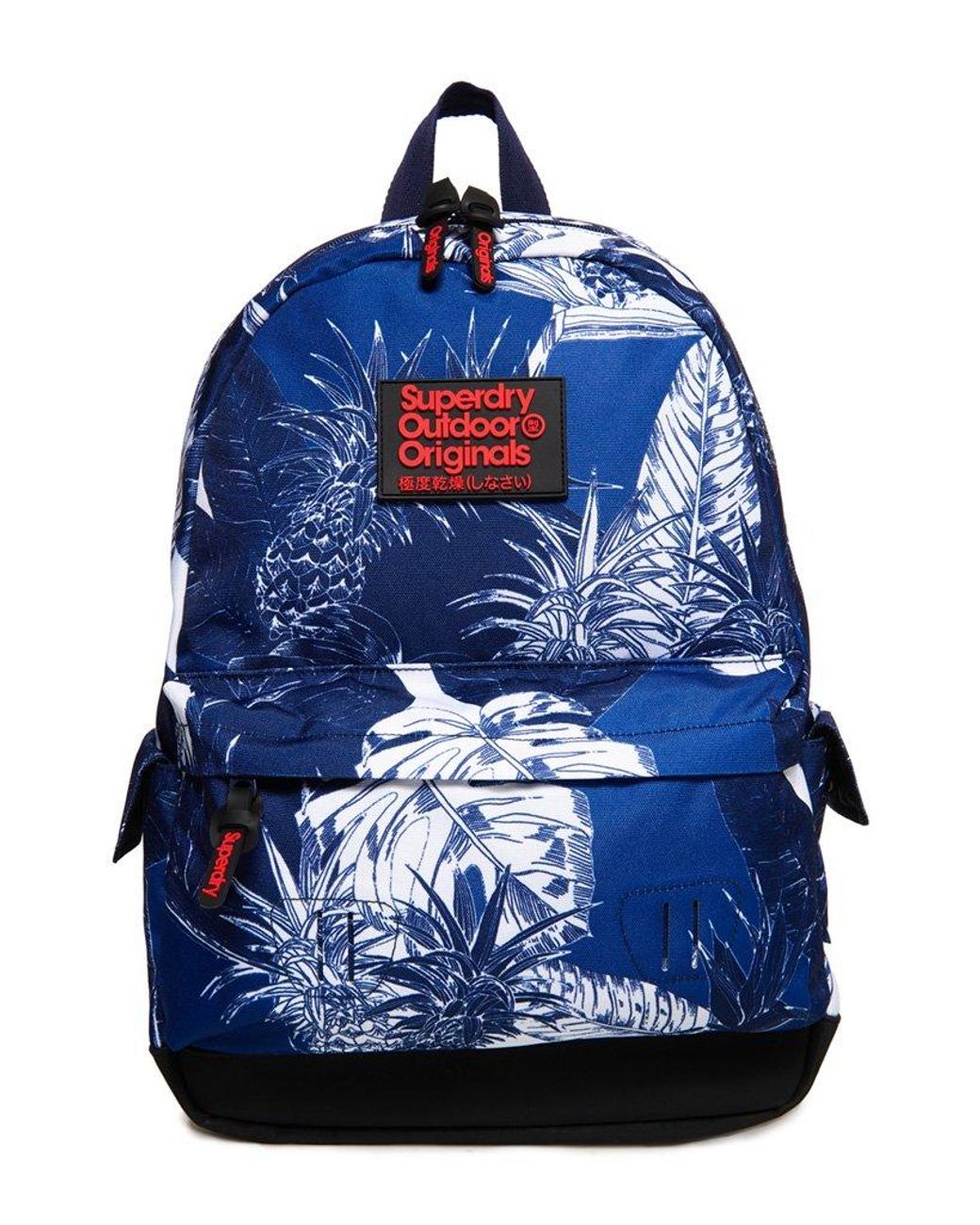 superdry originals backpack