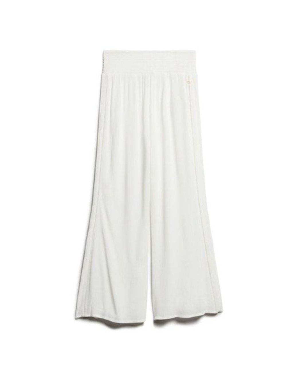 Superdry White & Co Beach Pants