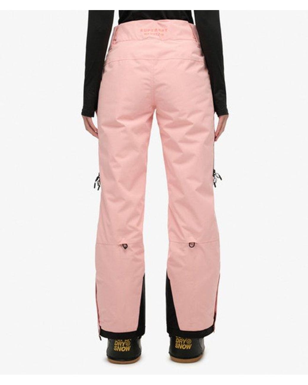Superdry Red & Co Ultimate Freestyle Ski Pants