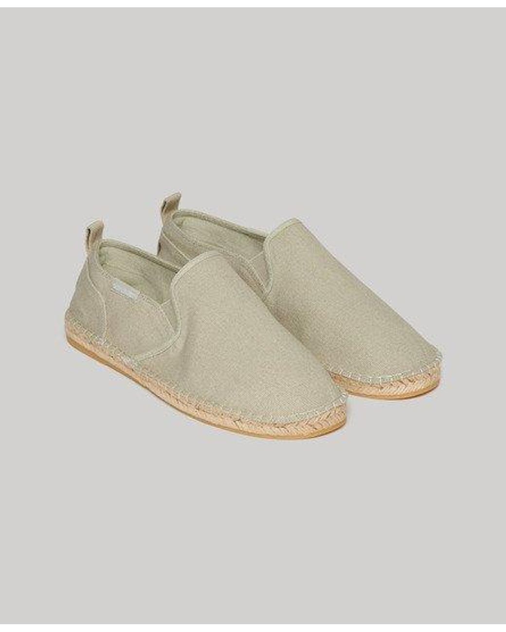Superdry espadrilles white best sale