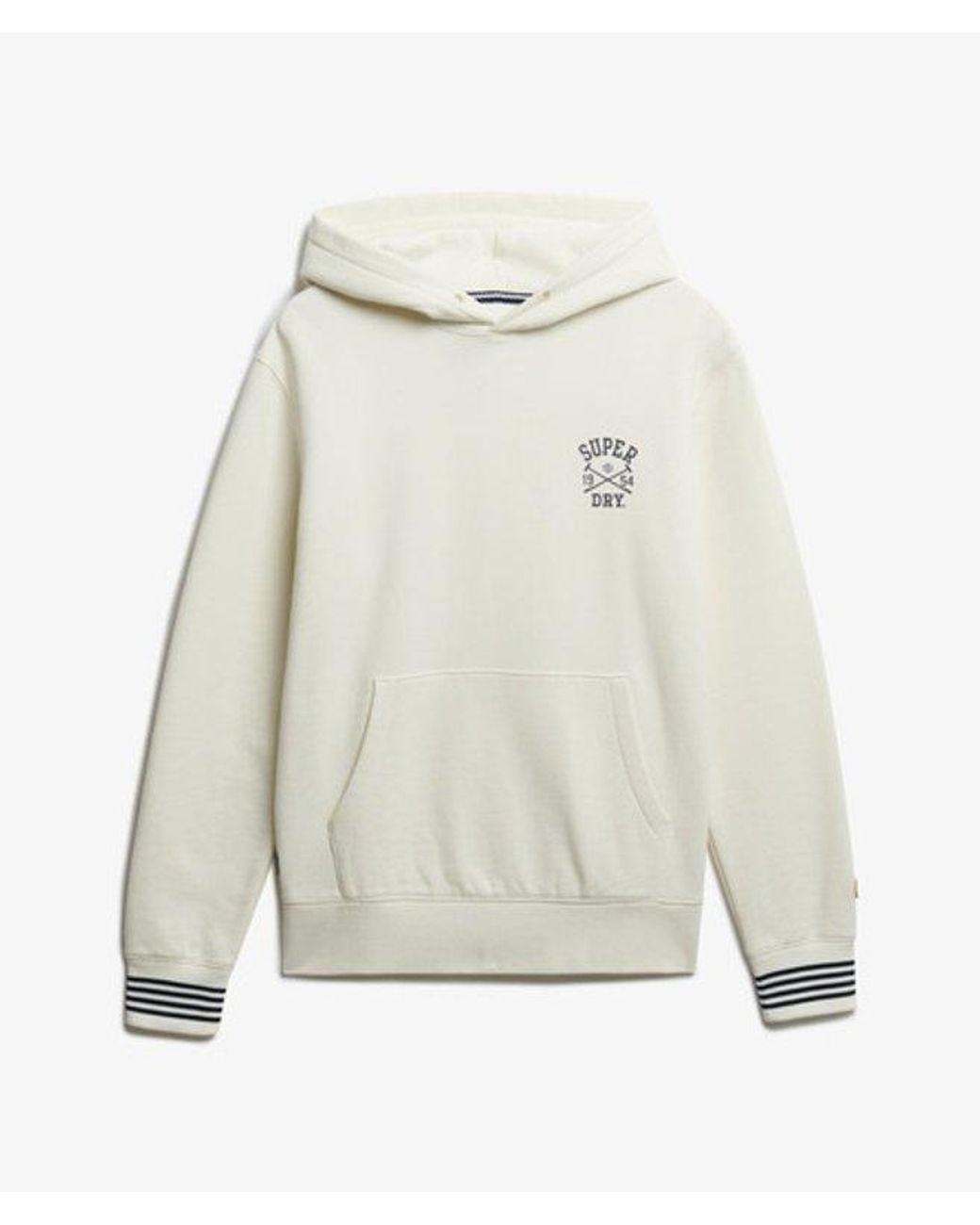 Superdry Natural & Co Athletic Club Hoodie for men