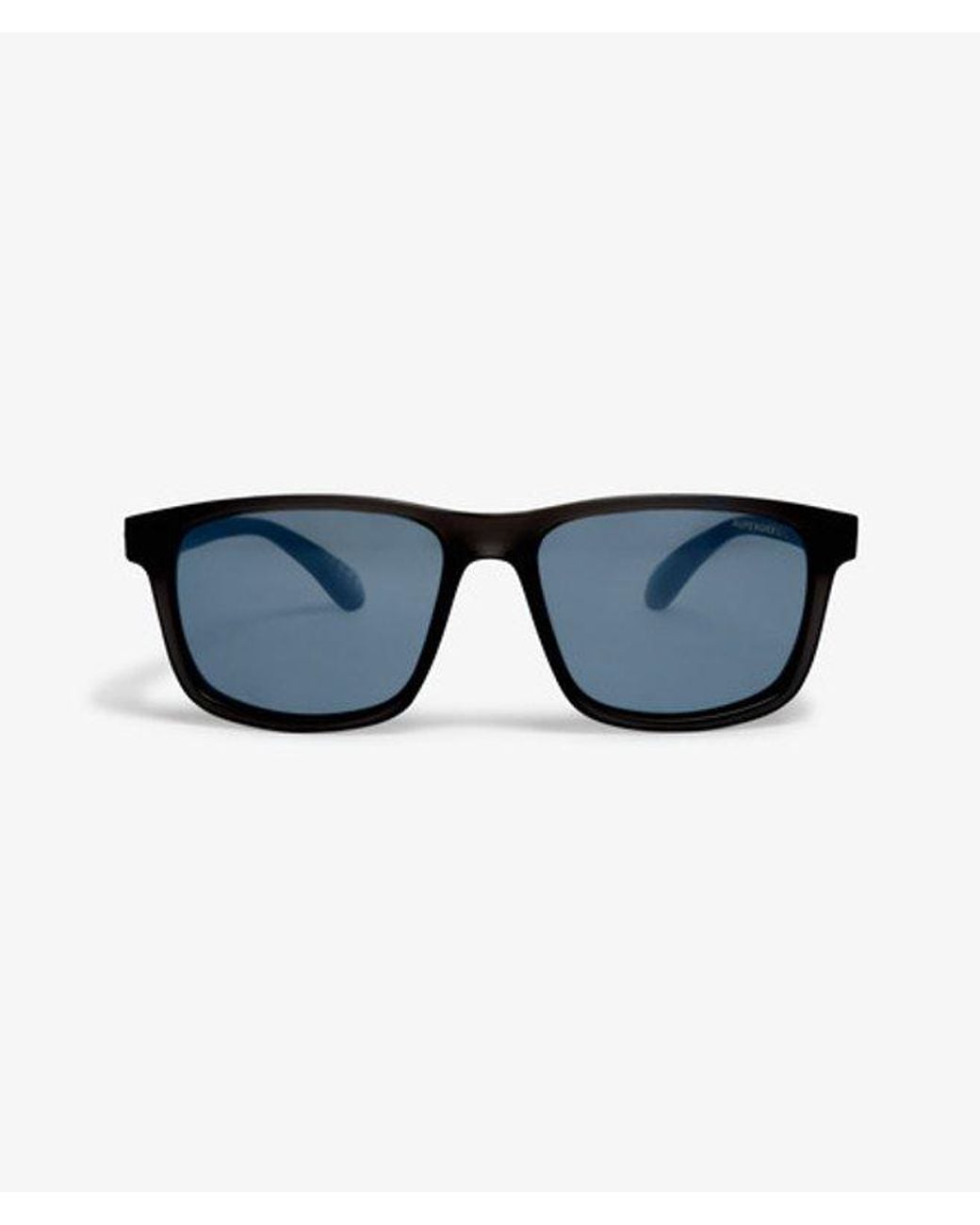 Superdry Blue Square Sunglasses