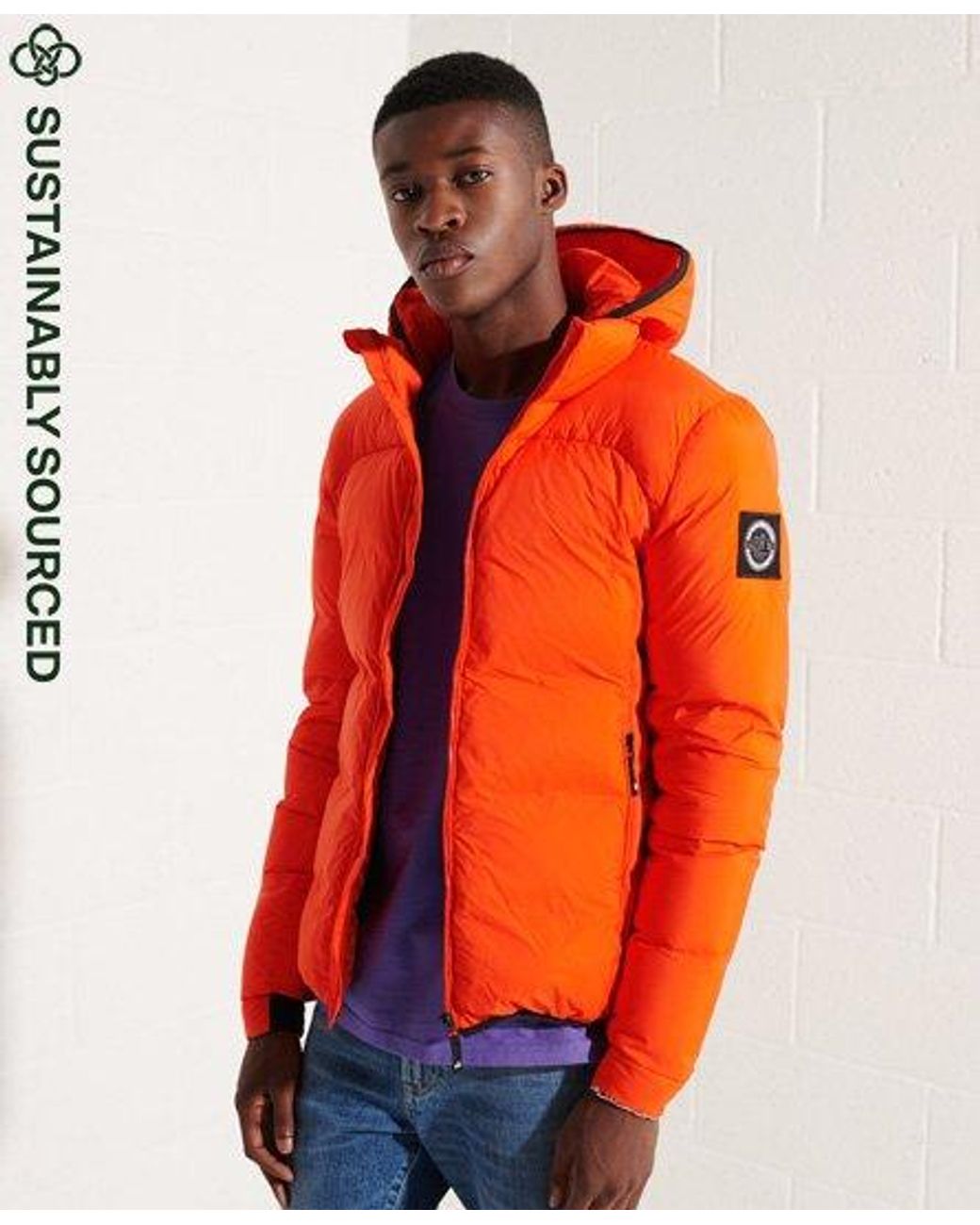 superdry jacket 2018