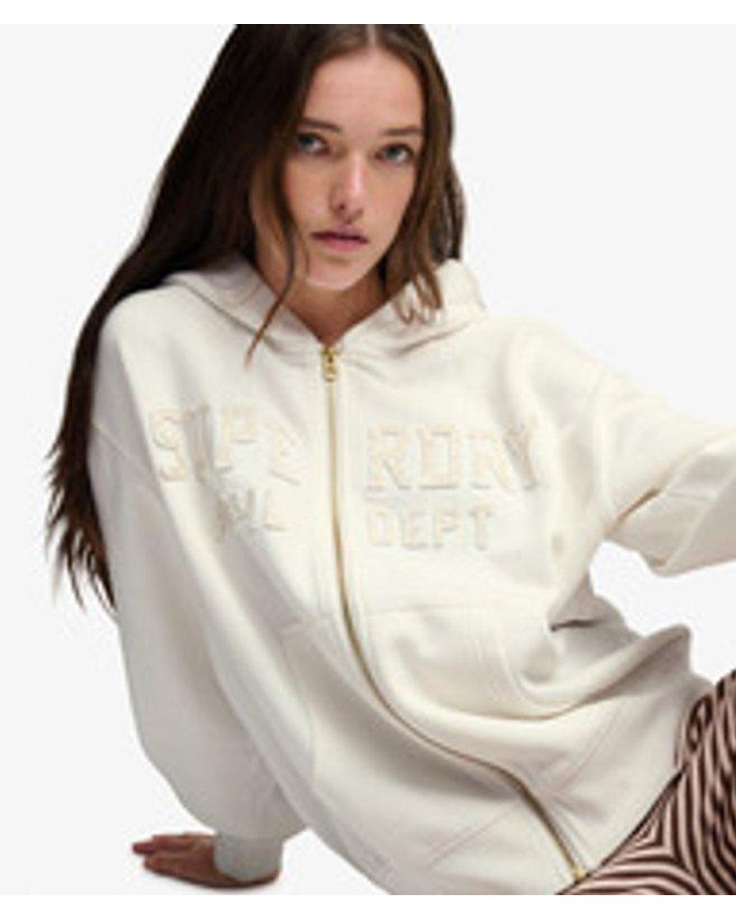 Superdry White & Co