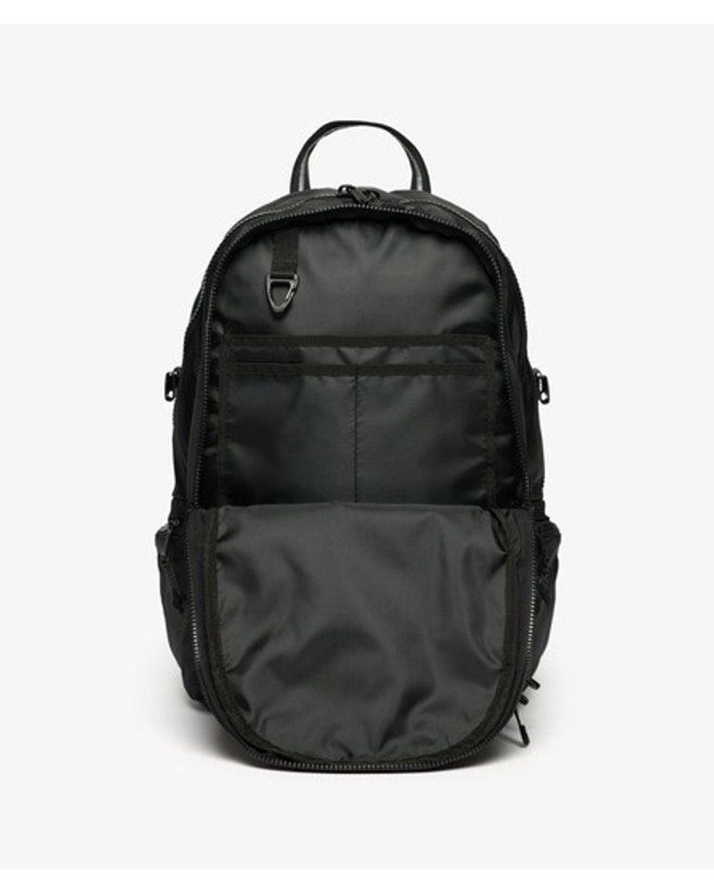 Superdry Black & Co Outdoor 28l Backpack
