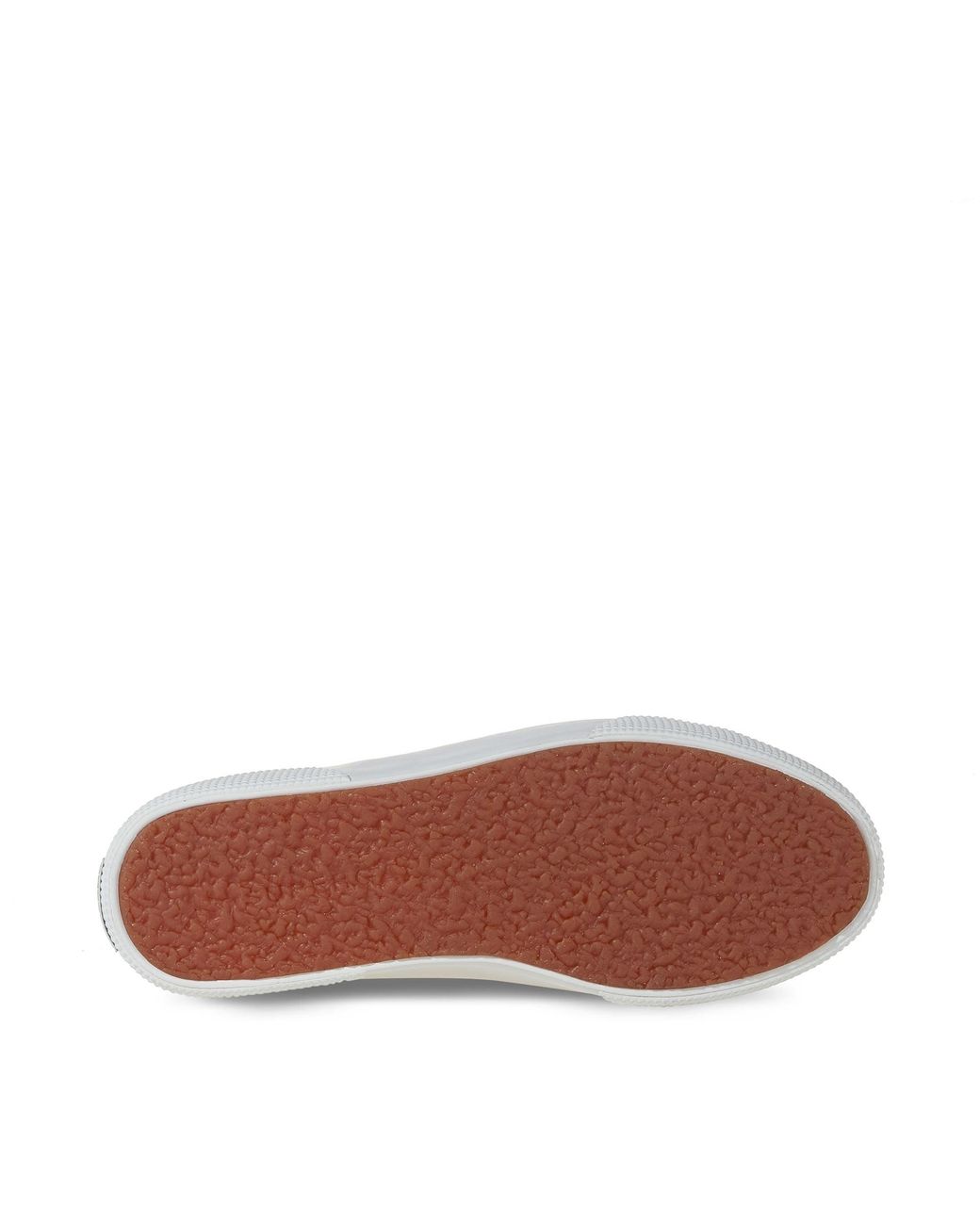 2740 Platform di Superga in White
